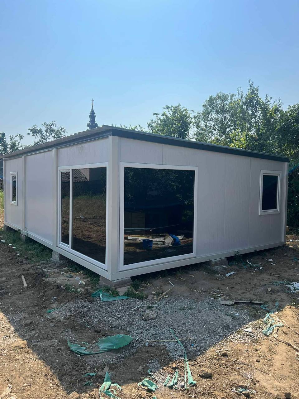 Realizovani projekat 14
