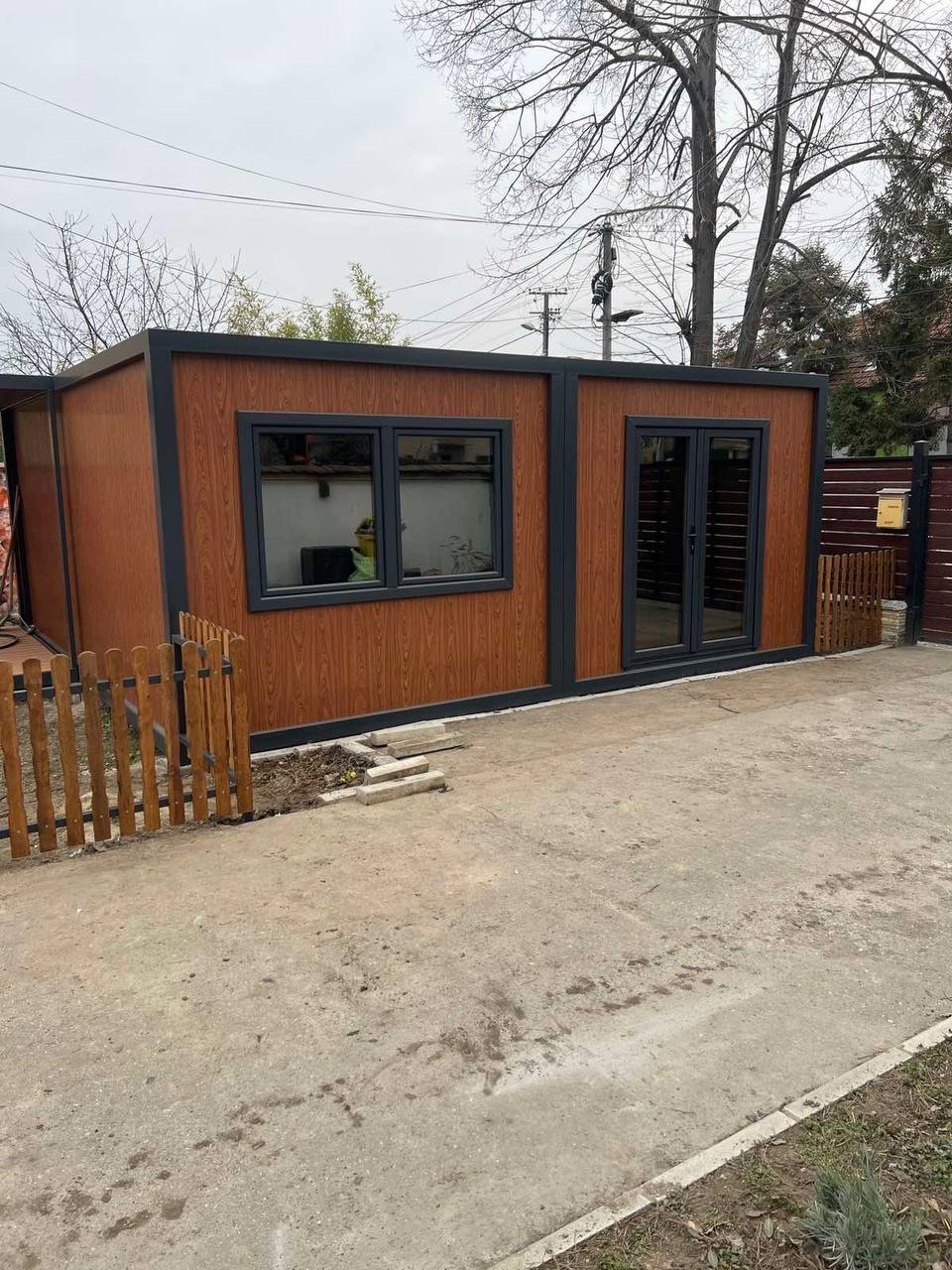 Realizovani projekat 5